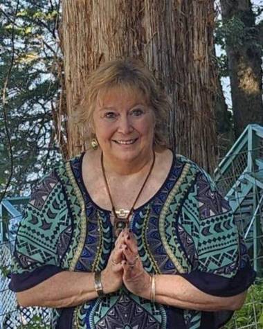 Rev. Denise Yeargin, Senior Minister of Unity of Nashville